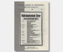 VGV-News 3/1991
