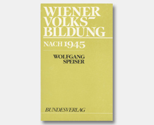Wiener Volksbildung nach 1945